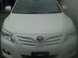 2010 Toyota CAMRY G NEWLY IMPORTED for sale in Kingston / St. Andrew, Jamaica