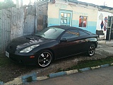 2002 Toyota Celica for sale in Kingston / St. Andrew, Jamaica