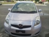 2009 Toyota vitz for sale in Kingston / St. Andrew, Jamaica
