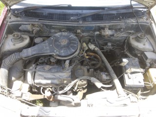 1993 Suzuki Swift for sale in Kingston / St. Andrew, Jamaica