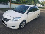 2007 Toyota Belta for sale in St. Catherine, Jamaica