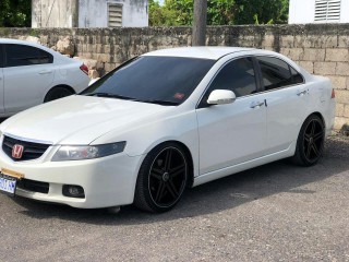 2004 Honda Accord for sale in Clarendon, Jamaica
