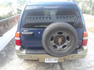 2002 Suzuki Grand Vitara for sale in St. Thomas, Jamaica
