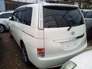 2014 Toyota ISIS for sale in Kingston / St. Andrew, Jamaica