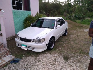 1998 Toyota Corolla for sale in Westmoreland, Jamaica