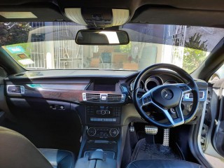 2013 Mercedes Benz ClS for sale in Kingston / St. Andrew, Jamaica