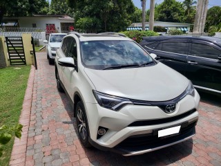 2016 Toyota Rav 4