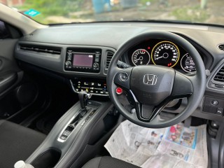 2019 Honda Hrv