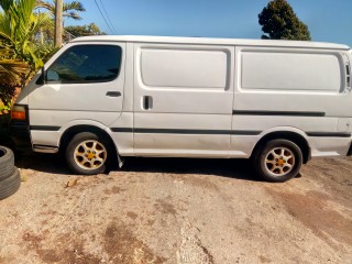 1995 Toyota Hiace for sale in Manchester, Jamaica