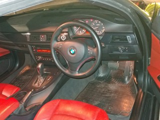 2010 BMW convertible for sale in St. Ann, Jamaica
