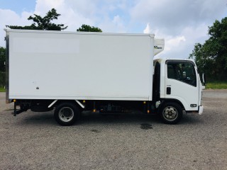 2009 Isuzu Elf for sale in Manchester, Jamaica