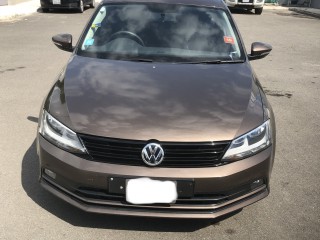 2016 Volkswagen Jetta for sale in Kingston / St. Andrew, Jamaica