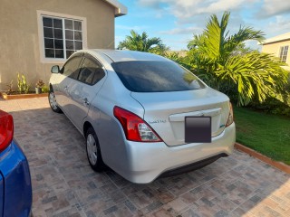 2012 Nissan Latio for sale in Kingston / St. Andrew, Jamaica