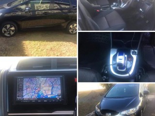 2015 Honda FIT for sale in Kingston / St. Andrew, Jamaica