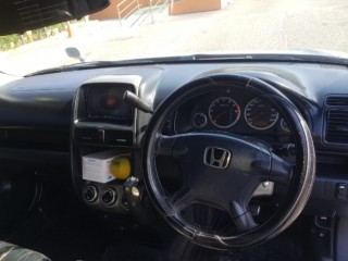 2002 Honda CRV for sale in Kingston / St. Andrew, Jamaica