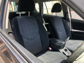 2009 Toyota rav 4