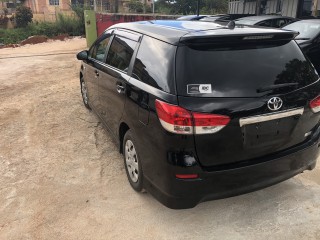 2011 Toyota Wish for sale in Manchester, Jamaica