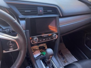 2016 Honda Civic for sale in St. James, Jamaica