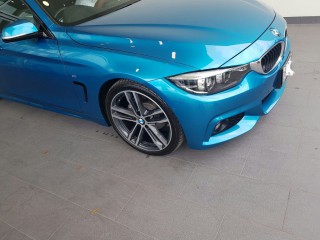 2018 BMW 420i for sale in Kingston / St. Andrew, Jamaica