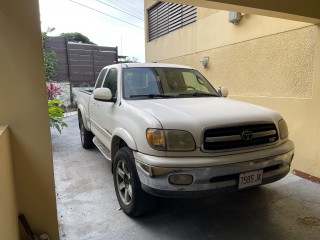2002 Toyota Tundra for sale in Kingston / St. Andrew, Jamaica