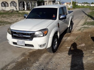 2011 Ford Ranger for sale in St. James, Jamaica