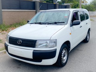 2014 Toyota Probox for sale in Kingston / St. Andrew, Jamaica