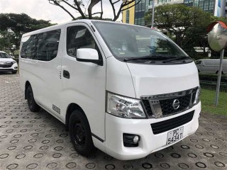 2016 Nissan CARVAN NV350 COMMUTER for sale in Kingston / St. Andrew, Jamaica