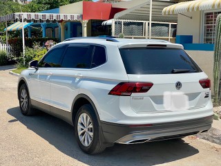 2020 Volkswagen Tiguan for sale in Kingston / St. Andrew, Jamaica