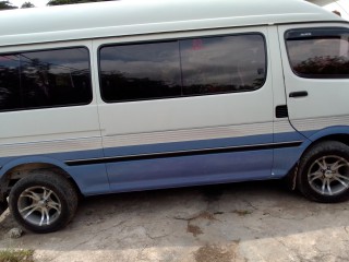 2002 Toyota Toyota Grand Cabin for sale in Hanover, Jamaica