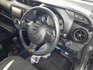 2019 Toyota Vitz GS GR SPORT for sale in Kingston / St. Andrew, Jamaica