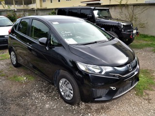 2015 Honda FIT for sale in Kingston / St. Andrew, Jamaica