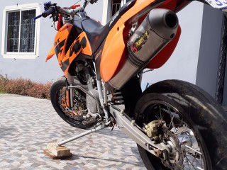 2005 Kawasaki kmt 660 for sale in Manchester, Jamaica