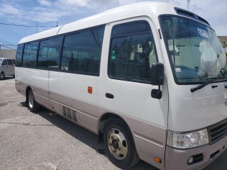 2008 Toyota Coaster Hino for sale in Kingston / St. Andrew, Jamaica
