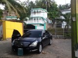 2008 Nissan Teana for sale in St. James, Jamaica