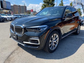 2019 BMW X5 for sale in Kingston / St. Andrew, Jamaica