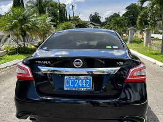 2017 Nissan TEANA for sale in Manchester, Jamaica