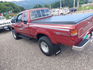 1993 Toyota Toyota 22R