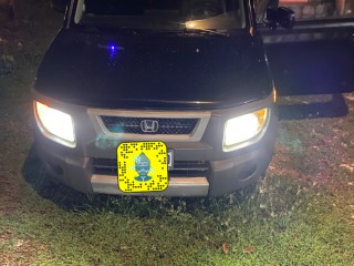 2004 Honda Element for sale in Trelawny, Jamaica