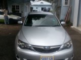 2008 Subaru IMPREZA for sale in Kingston / St. Andrew, Jamaica