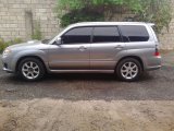 2007 Subaru Forester for sale in Kingston / St. Andrew, Jamaica