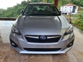 2017 Subaru Impreza g4 for sale in Kingston / St. Andrew, Jamaica