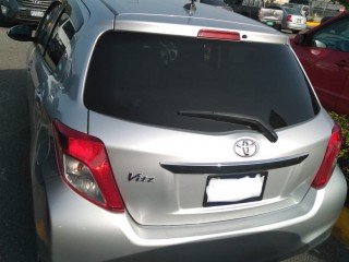 2012 Toyota Vitz for sale in St. Catherine, Jamaica