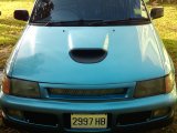 1991 Toyota GT TURBO STARLET for sale in St. James, Jamaica