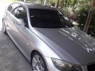 2009 BMW 320i for sale in St. Catherine, Jamaica