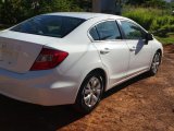 2012 Honda Civic for sale in Kingston / St. Andrew, Jamaica