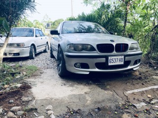 2004 BMW M sport for sale in Kingston / St. Andrew, Jamaica