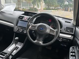 2014 Subaru IMPREZA