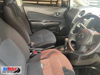 2014 Nissan Note for sale in Kingston / St. Andrew, Jamaica