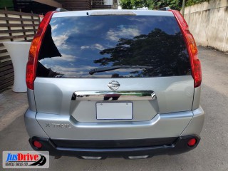 2010 Nissan XTRAIL