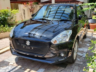 2017 Suzuki Swift for sale in Kingston / St. Andrew, Jamaica